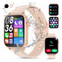 Reloj inteligente T-500