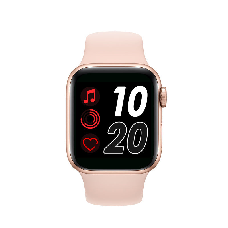 Reloj inteligente T-500