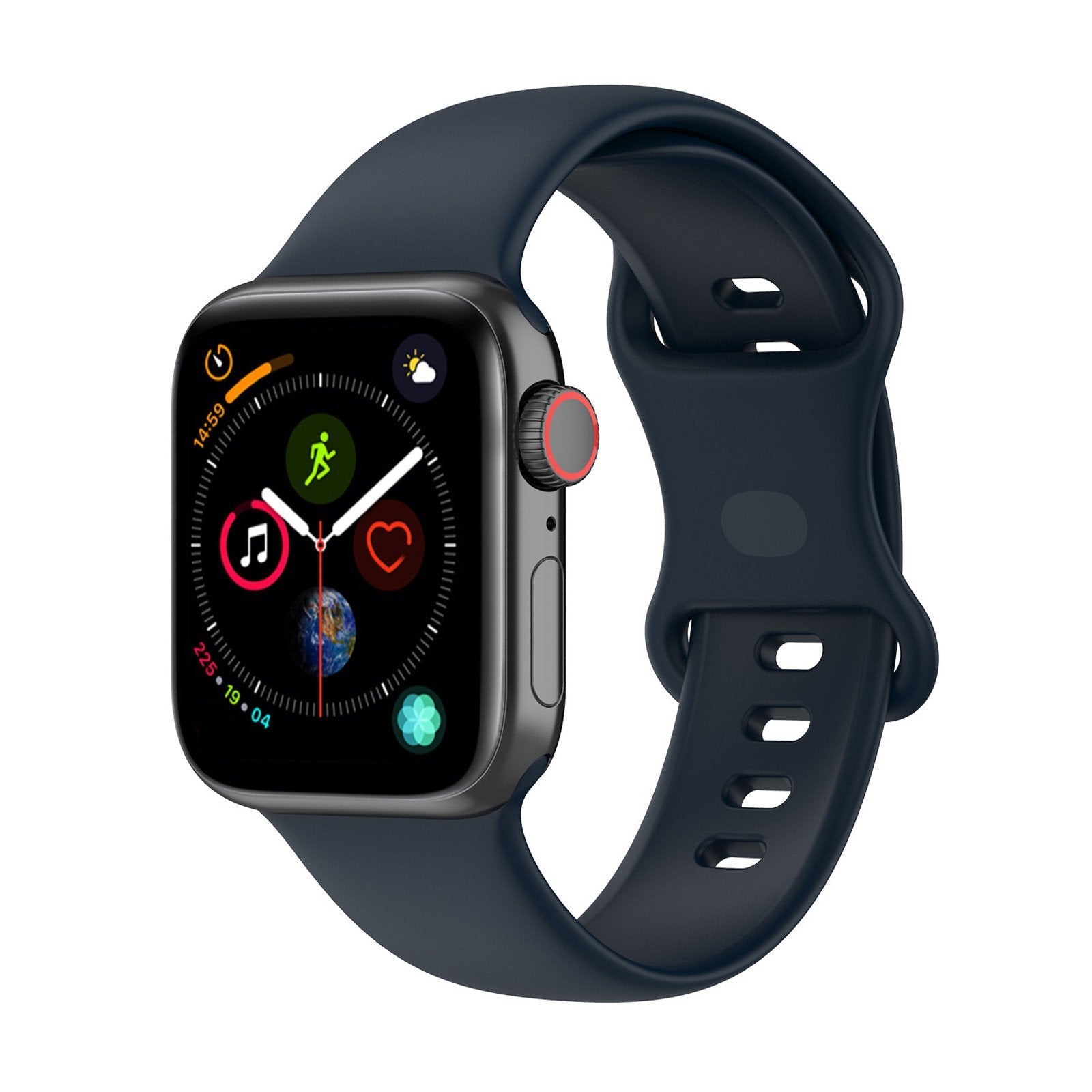 Reloj inteligente T-500