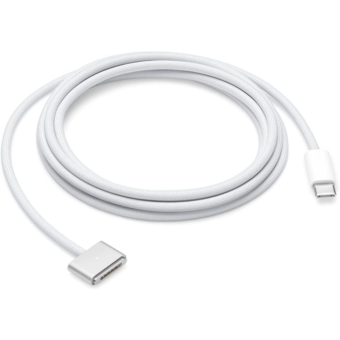 Cable USB-C a Magsafe 3 (2 m)