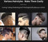 Cortadora de pelo y barba inalámbrica Buddha Head T9