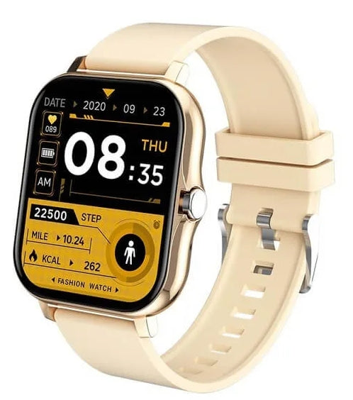 Reloj inteligente Y13