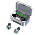 Earphones  YD02