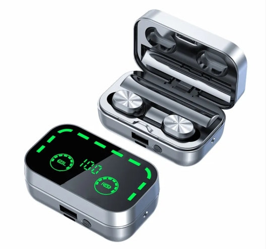 Auriculares YD05