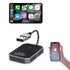 2 in 1 Wireless Carplay