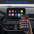 2 in 1 Wireless Carplay