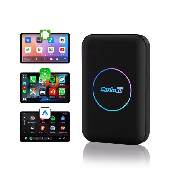 Carlinkit CPC200-Tbox