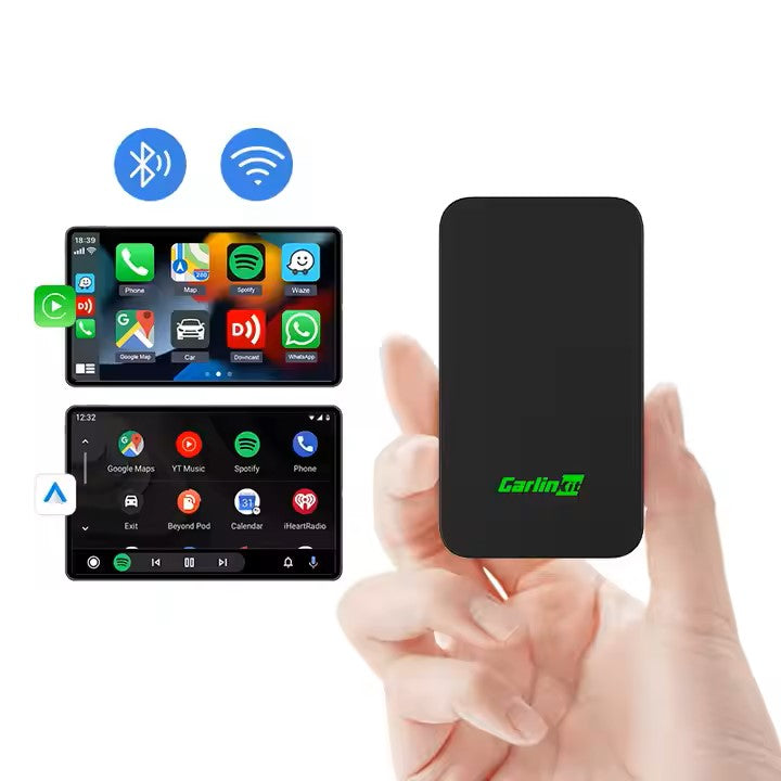 Carlinkit 2air Carplay