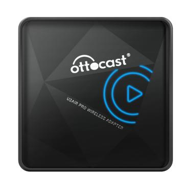 CarPlay de Ottocast