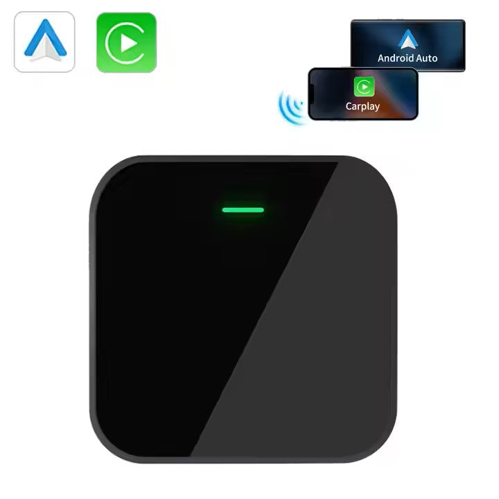 FB8 Android Auto reproducción de música