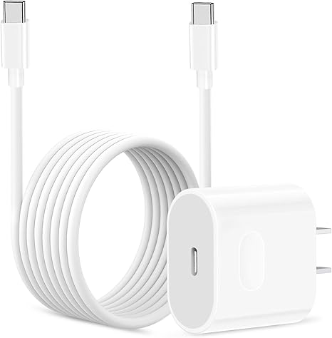 Adaptador de corriente de 35 W para iPhone