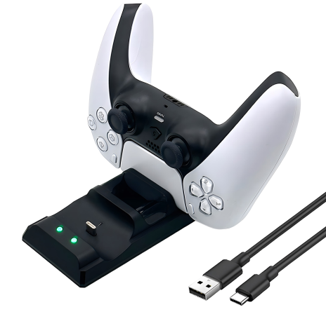 Cargador de manija p4