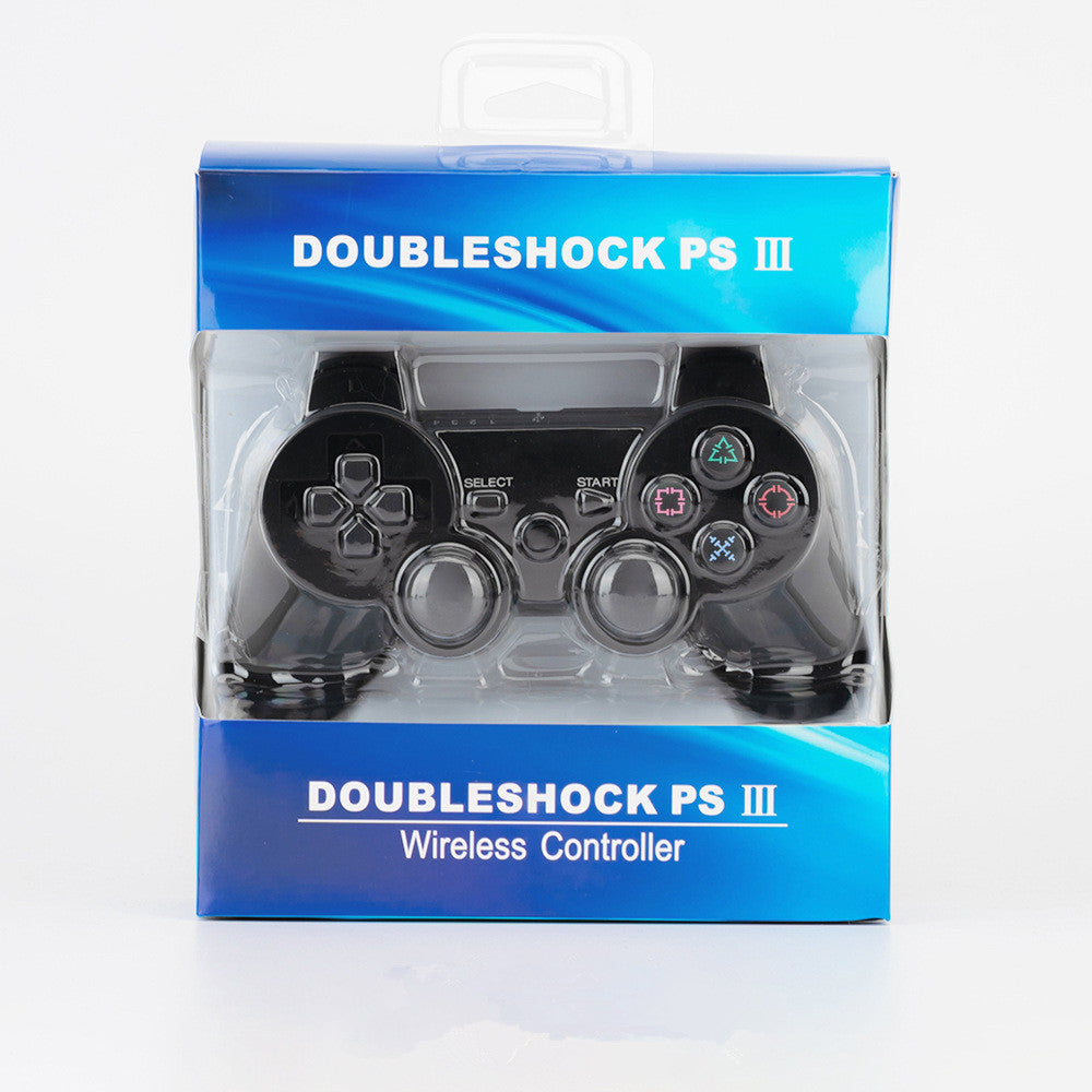 Mando de juego de un solo motor para PS3