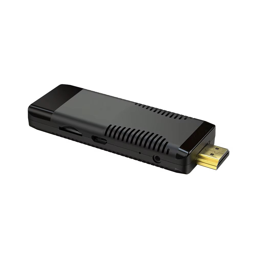 Caja de TV s96 stick-4k